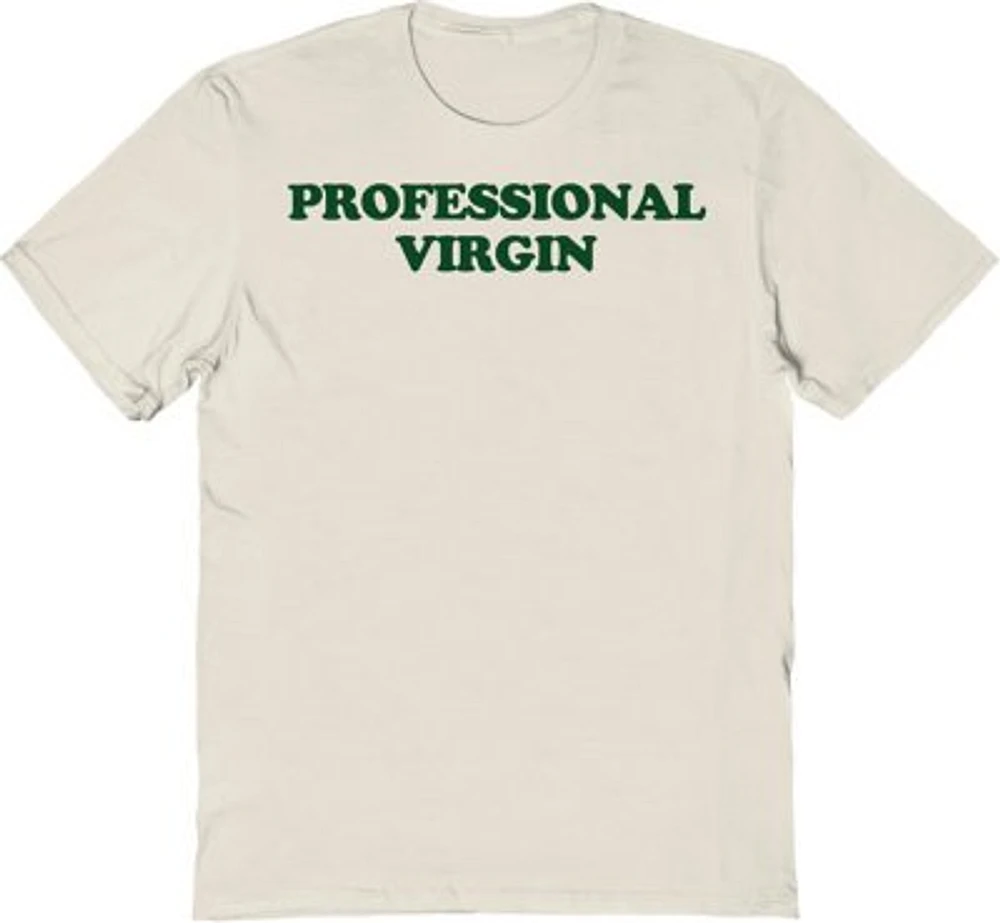 Professional Virgin T-Shirt Professional Virgin T-Shirt