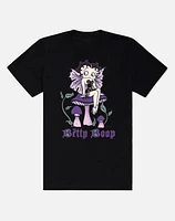 Betty Boop Mushroom Fairy T Shirt