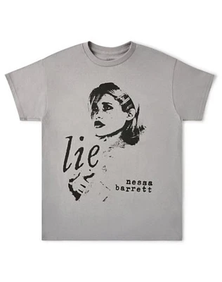 Lie Sketch T Shirt
