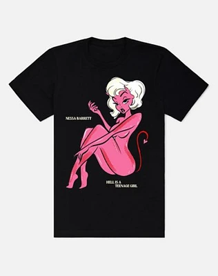 Teen Devil T Shirt