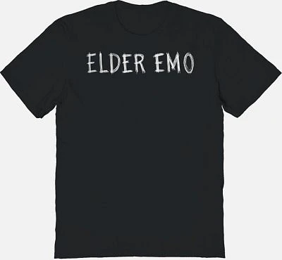 Elder Emo T Shirt