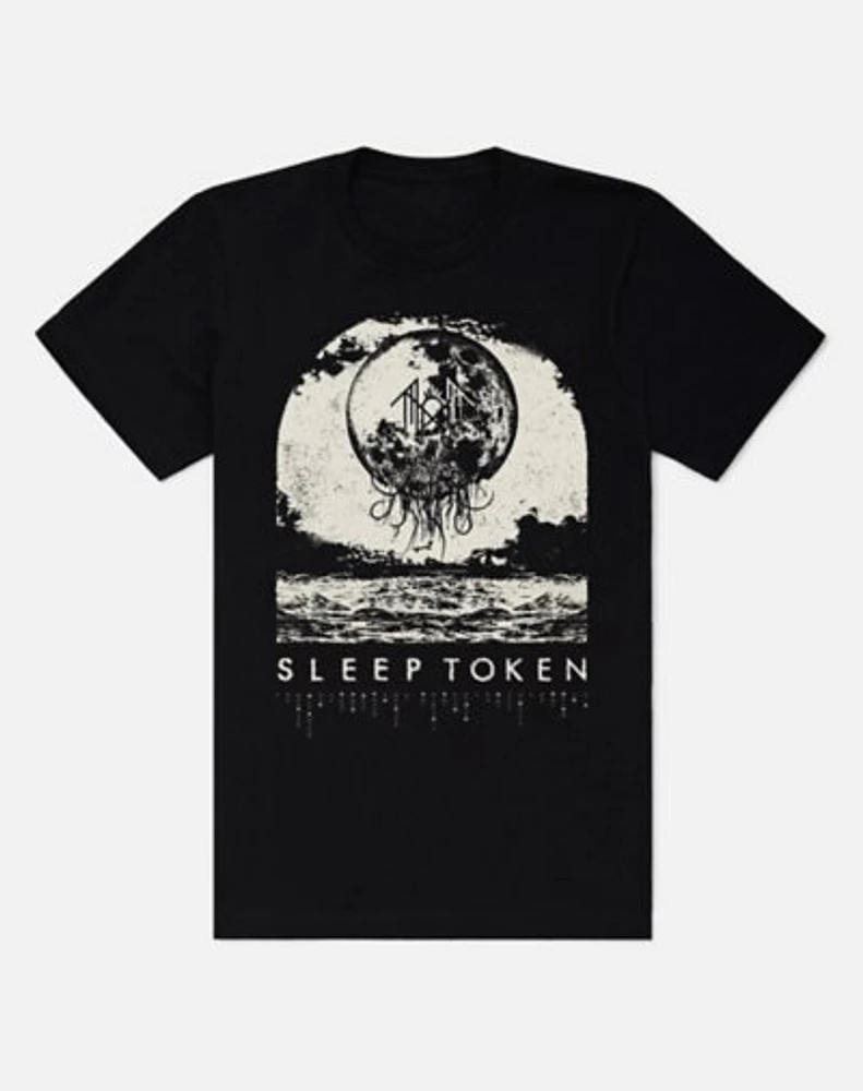 Sleep Token Poem T Shirt