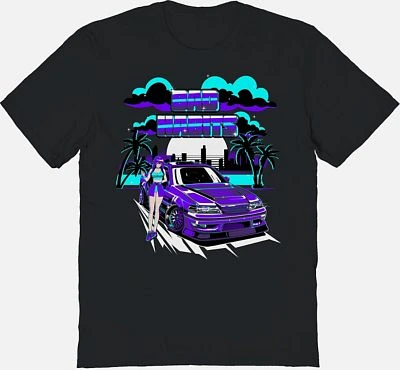 Race Car T Shirt