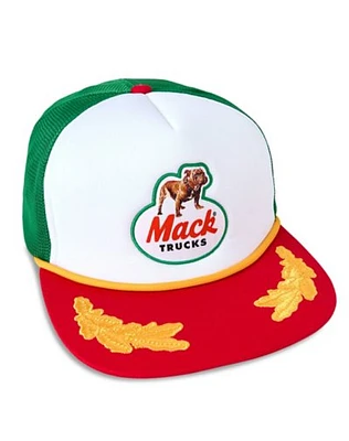 Mack Trucks Trucker Hat