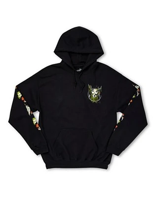 Antlers and Boughs Hoodie