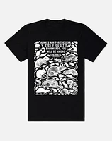 Among the Rats T Shirt