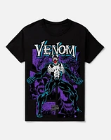 Venom Big Muscles T Shirt