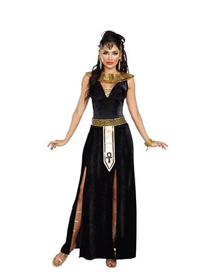 Adult Queen of the Nile Costume