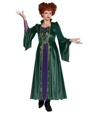 Girls Winifred Sanderson Costume