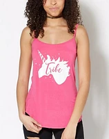 Unicorn Tribe Tank Top