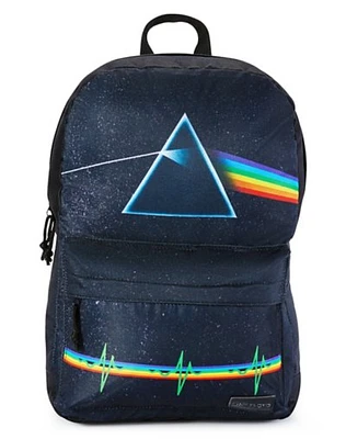 Pink Floyd Backpack