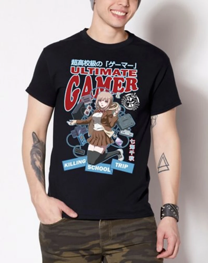 Danganronpa T-Shirt