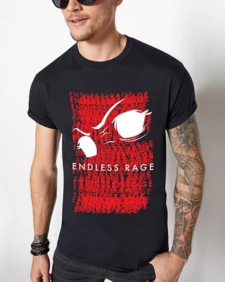 Endless Rage T Shirt