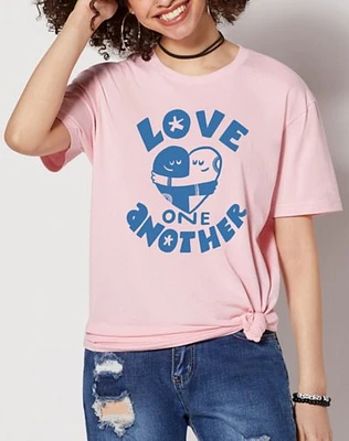 Love One Another T Shirt