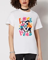 Love Is Kind T Shirt