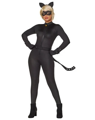 Adult Cat Noir Costume