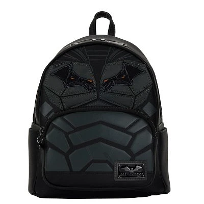 Loungefly The Shadow Mini Backpack - Batman