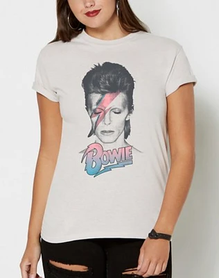 Ziggy Stardust T Shirt