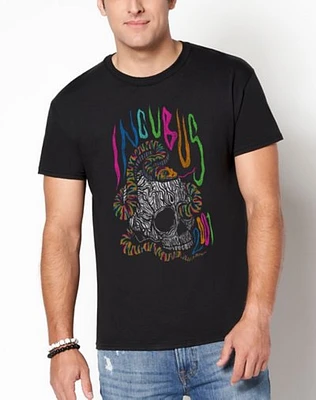 Incubus T Shirt