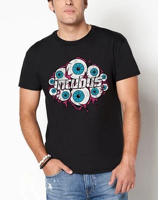 Incubus Eyeballs T Shirt