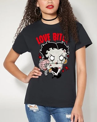 Love Bites T Shirt