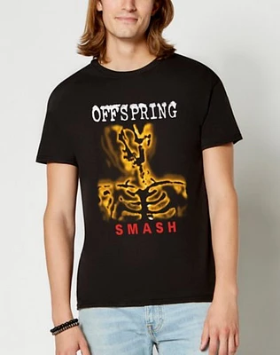 The Offspring Smash T Shirt