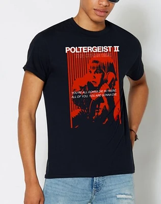 Poltergeist II Phone Call T Shirt