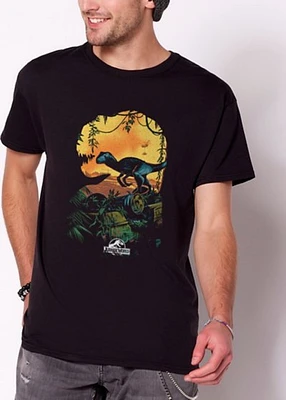 Jurassic World Dino T Shirt
