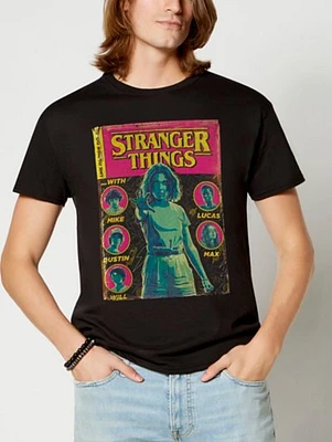 Eleven T Shirt