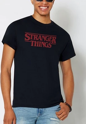 Stranger Things T Shirt