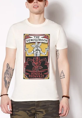 The Demogorgon T Shirt