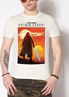 Obi-Wan Kenobi T Shirt