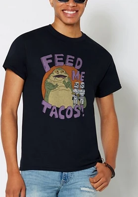 Feed Me Tacos T Shirt