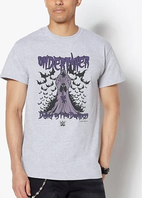 Undertaker T Shirt