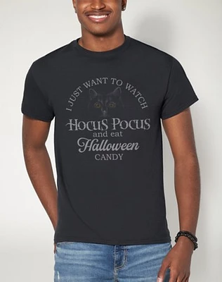 Watch Hocus Pocus T Shirt