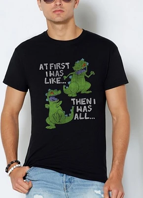 Reptar T Shirt