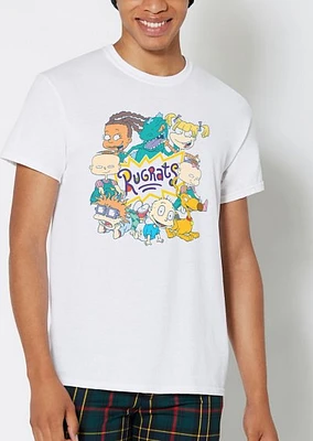 Characters Rugrats T Shirt