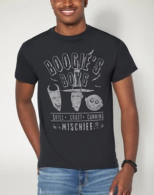 Boogie's Boys T Shirt