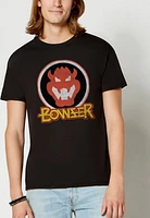 Bowser T Shirt