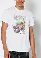 Super Mario Kart T Shirt