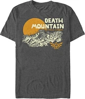 Death Mountain T Shirt