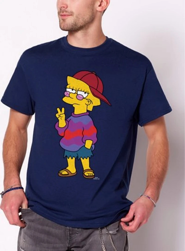Cool Lisa T Shirt
