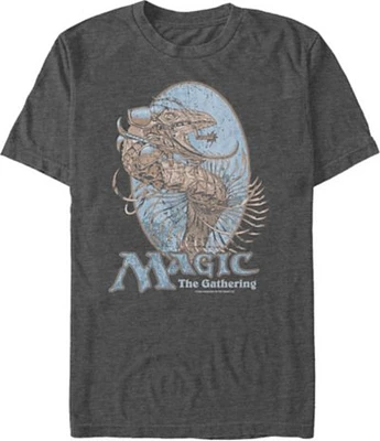 Urza Dragon T Shirt- Magic The Gathering