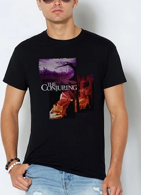 The Conjuring T Shirt