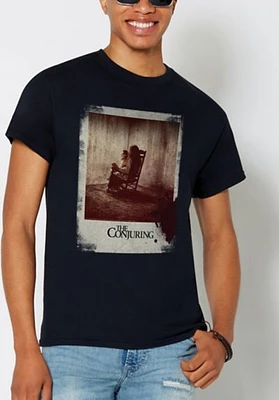 Annabelle Polaroid T Shirt- The Conjuring