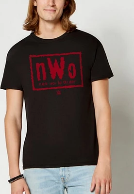 NWO Logo T Shirt