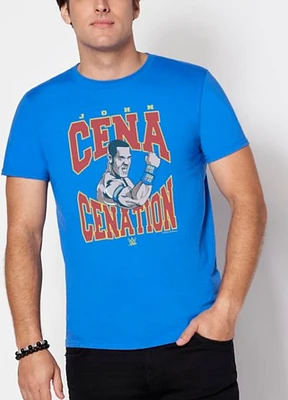 Cenation T Shirt