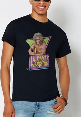 Ultimate Warrior T Shirt