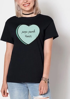 Pop-Punk Forever T Shirt