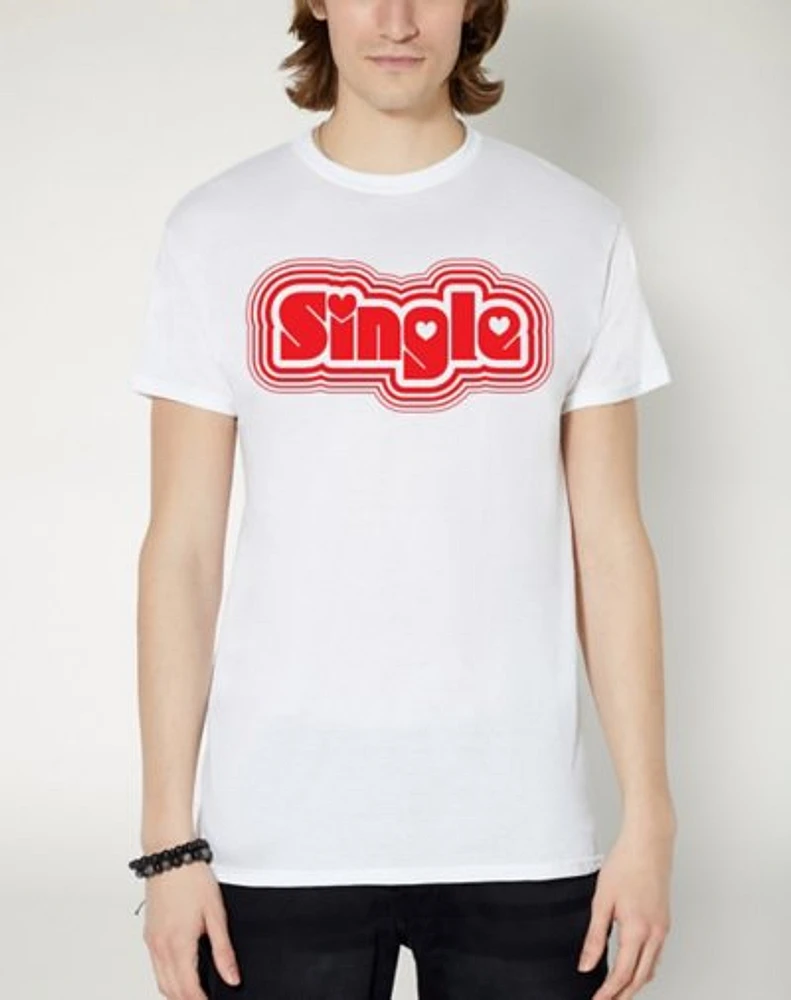 Single T Shirt